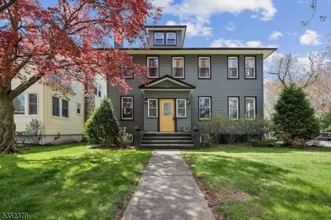 160 Parker Ave, Maplewood, NJ 07040
