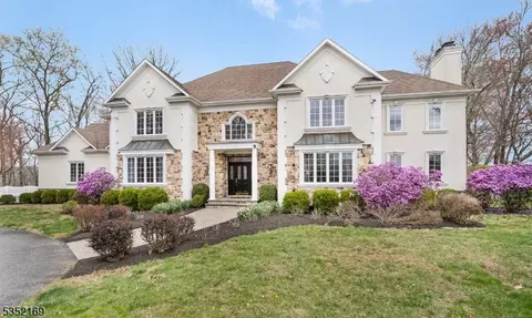 5 Ralston Hill Rd, Mendham Twp, NJ 07945