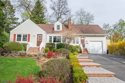 154 Park Ave, West Caldwell, NJ 07006