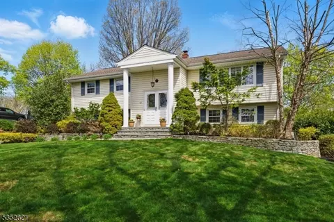 42 Windsor Dr, Pine Brook, NJ 07058