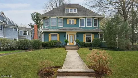520 Raymond St, Westfield, NJ 07090