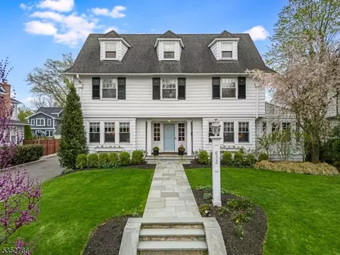 632 Arlington Ave, Westfield, NJ 07090