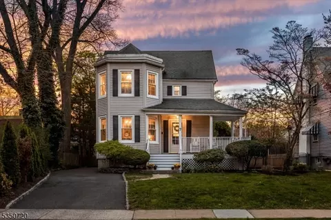 7 Orange Ave, Cranford, NJ 07016