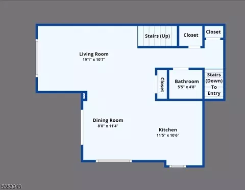 60 Elston Ct, Haskell, NJ 07420 photo 24