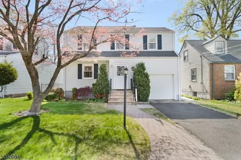221 Hillside Rd, Linden, NJ 07036