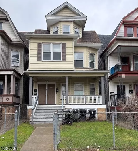 230 Park Ave #3, City Of Orange, NJ 07050