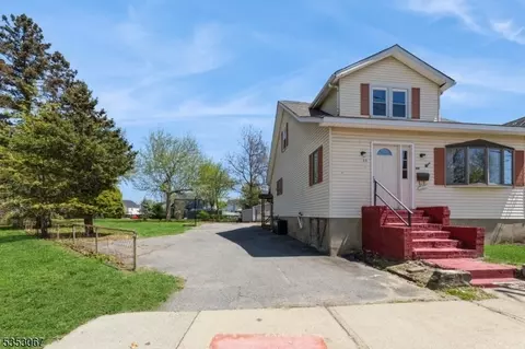58 Zeliff Ave, Little Falls Twp, NJ 07424