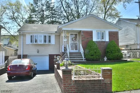 245 Maitland Ave, Paterson, NJ 07502