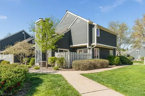 137 Village Dr, Basking Ridge, NJ 07920