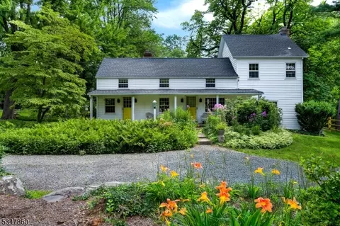 22 Rocktown Hill Rd, Ringoes, NJ 08551