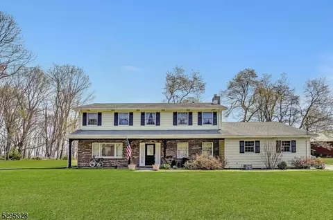 135 Neilson Rd, Wantage, NJ 07461