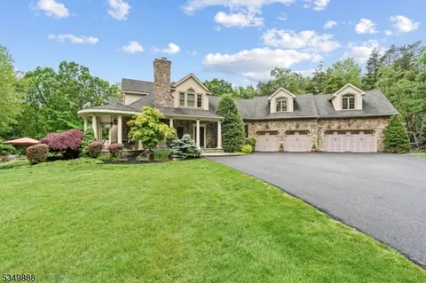 56 Under Rock Rd, Sparta, NJ 07871
