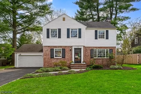 123 Linden Ave, Westfield, NJ 07090