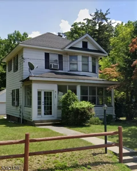1105 Littleton Rd, Morris Plains, NJ 07950