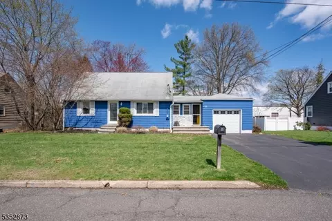 75 Barnsdale Rd, Wayne, NJ 07470