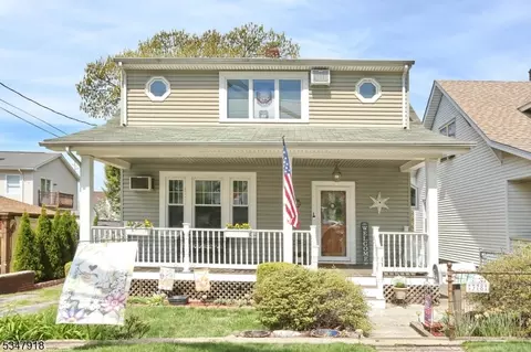 378 Summer St, Clifton, NJ 07011