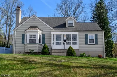 102 Fairview Ave, West Orange, NJ 07052