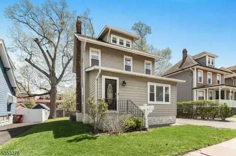 108 Union Ave, Nutley Twp, NJ 07109