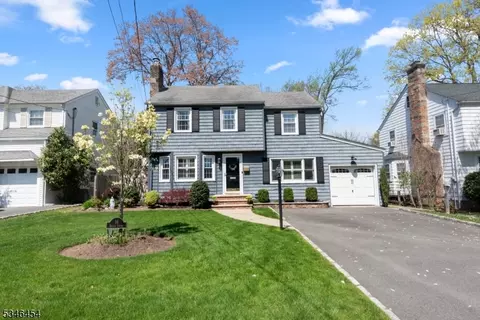 16 Indian Spring Rd, Cranford, NJ 07016