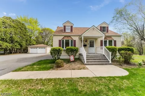 211 Seber Rd, Hackettstown, NJ 07840