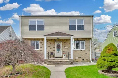 54 Avenue F, Lodi, NJ 07644