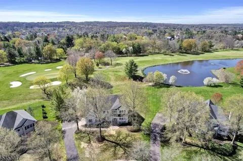 5 Pebble Beach Ct, Skillman, NJ 08558