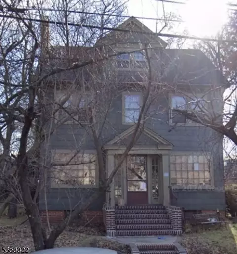 134 Lincoln Ave, Elizabeth, NJ 07208