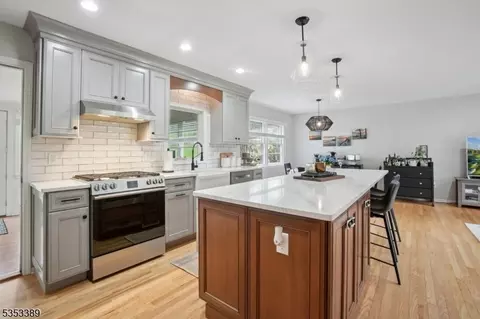 2 E Ridge Rd, Mendham Twp, NJ 07945 photo 5