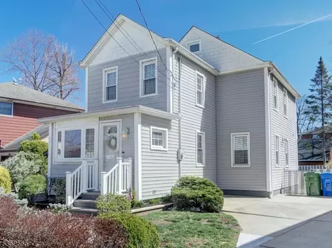 34 E Munsell Ave, Linden, NJ 07036
