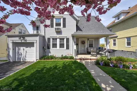 59 Belmohr St, Belleville, NJ 07109