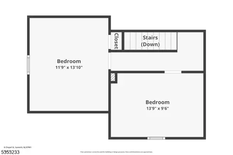 8 Chapel St, Summit, NJ 07901 photo 20