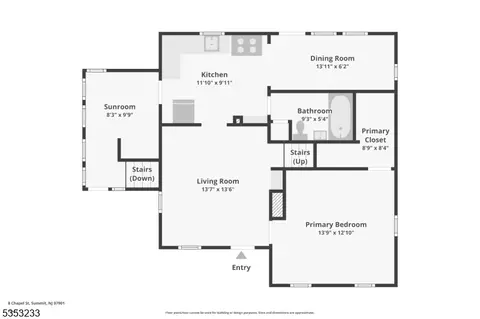 8 Chapel St, Summit, NJ 07901 photo 19