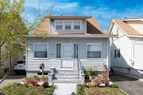 266 E 1st St, Clifton, NJ 07011