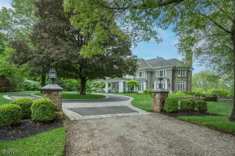 4 County Line Rd, Mendham, NJ 07945 photo 3
