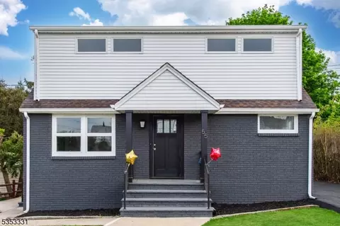 55 Van Orden Pl, Clifton, NJ 07011
