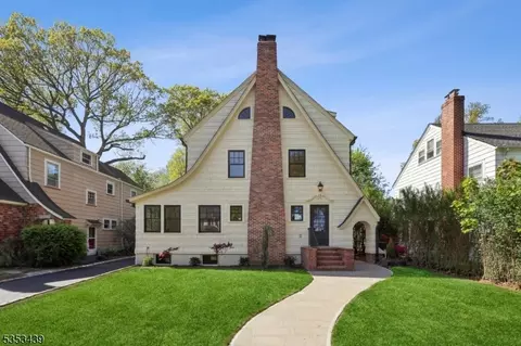 68 Hawthorne Ave, Glen Ridge, NJ 07028