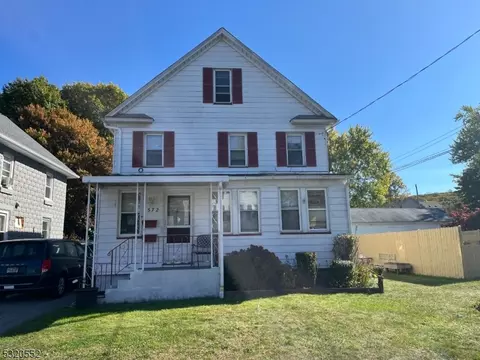 572 Main St Land, Roxbury Twp, NJ 07850