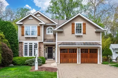 40 Winding Way, Short Hills, NJ 07078