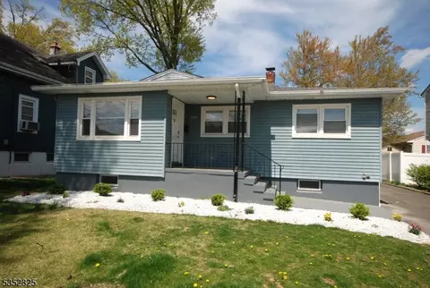 383 W High St, Bound Brook, NJ 08805