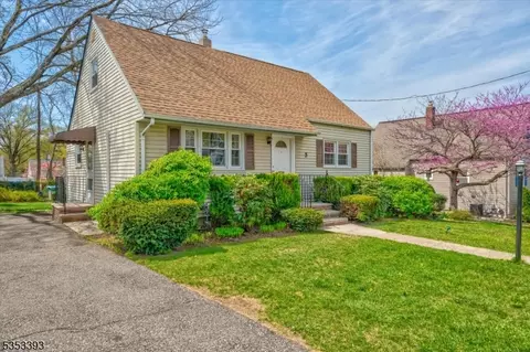 5 Gregory Ter, Bloomfield, NJ 07003