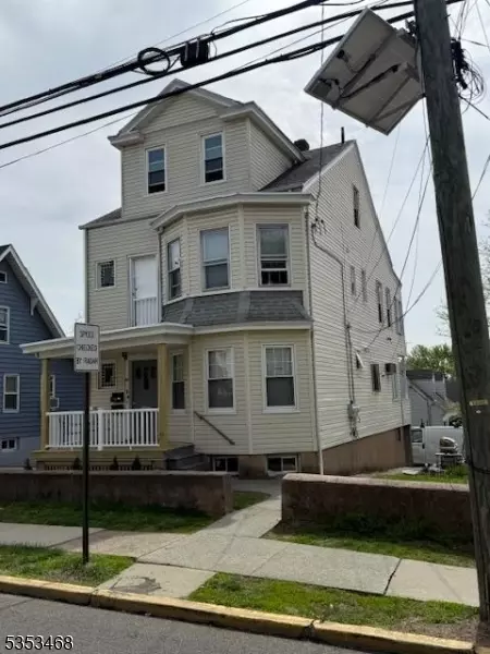 185 Brown Ave, Prospect Park, NJ 07508