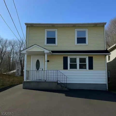 342 Caldwell Ave, Paterson, NJ 07501