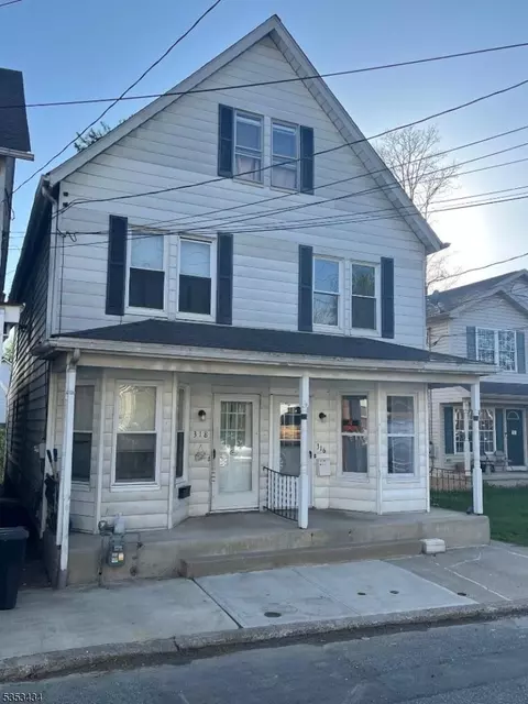 318 Warren St, Phillipsburg, NJ 08865