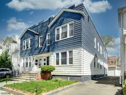 16 Mckay Ave, East Orange, NJ 07018