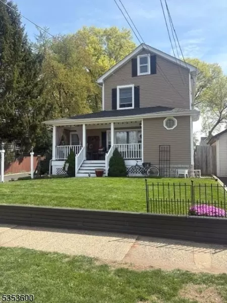 245 S Madison Ave, Dunellen, NJ 08812