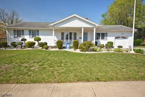 107 N Edward St, Sayreville, NJ 08872