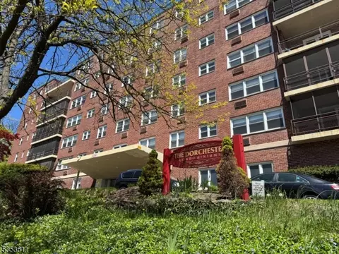 415 Claremont Ave #5F, Montclair, NJ 07042