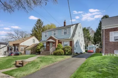 257 Luddington Ave, Clifton, NJ 07011