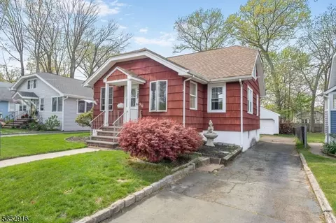 310 Retford Ave, Cranford, NJ 07016