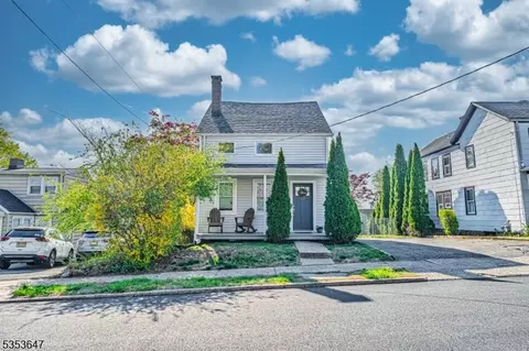 311 Green St, Boonton, NJ 07005